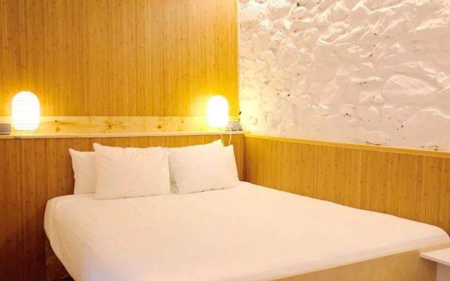 Mañarinegi Apartamentos Rurales