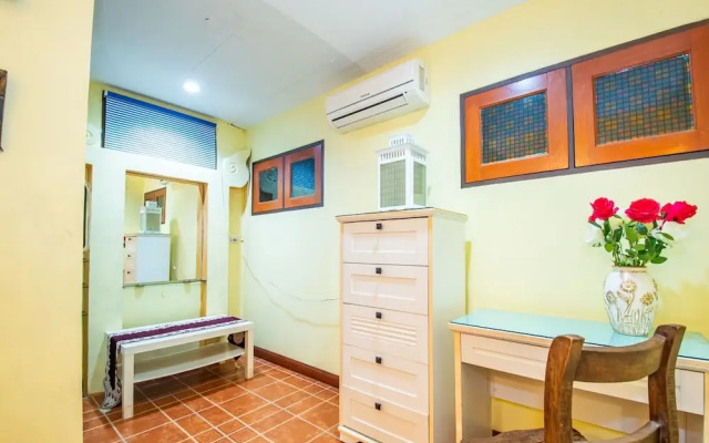 4BDR Private pool Bali style villa Siya