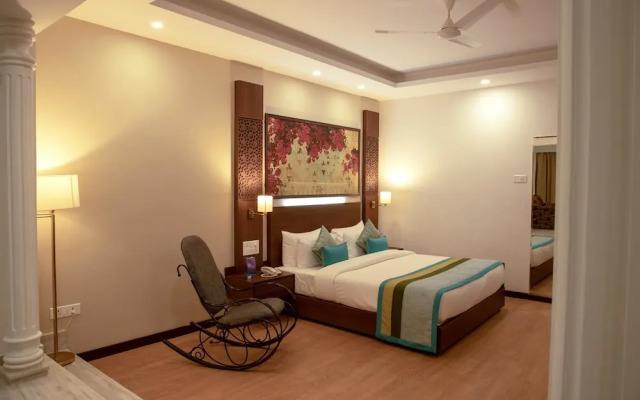 Mint Bundela Resort