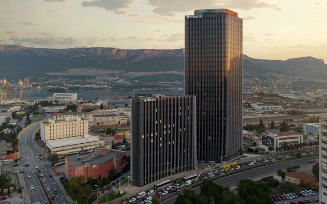 AC Hotel Split