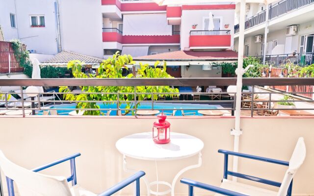 Talos Hotel Apartments