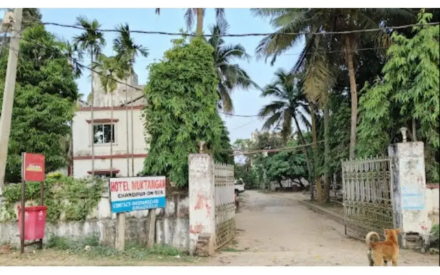 Hotel Muktangan