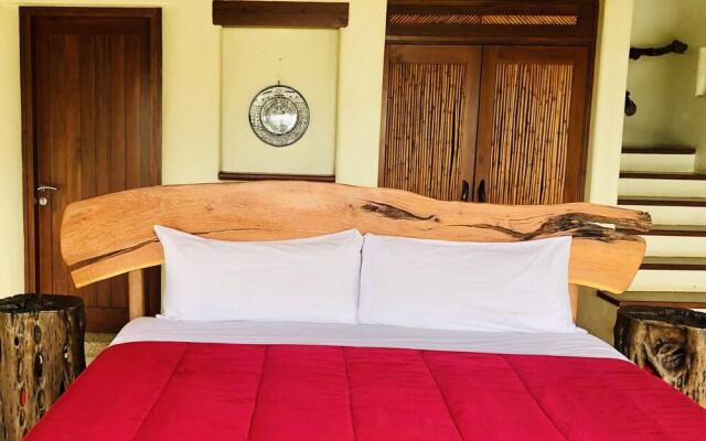 Casa Bichú Hotel Boutique