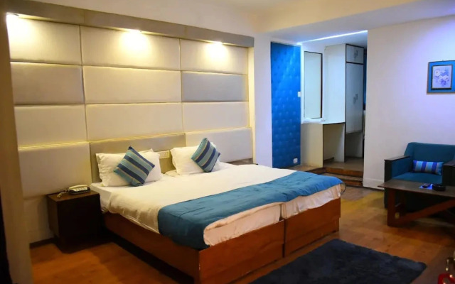 Samrat - A Heritage Hotel