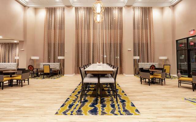 Hampton Inn & Suites Columbia Killian Road