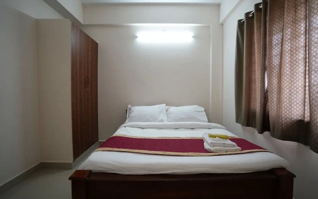Aishwaryam Service Apartment