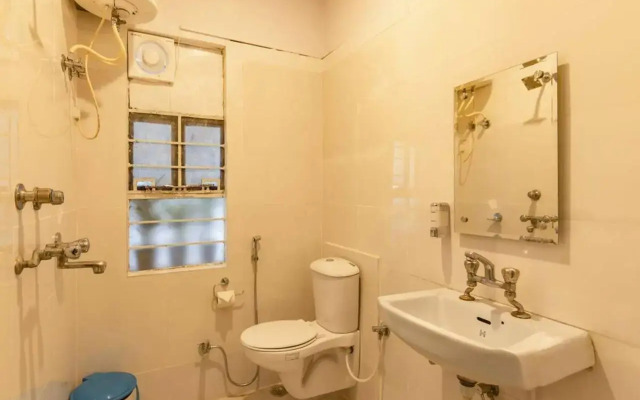 goSTOPS Jaipur - Hostel