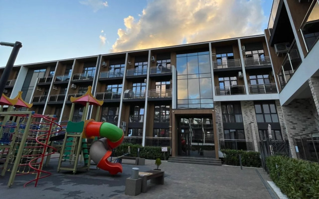 Apart-otel San-Marino