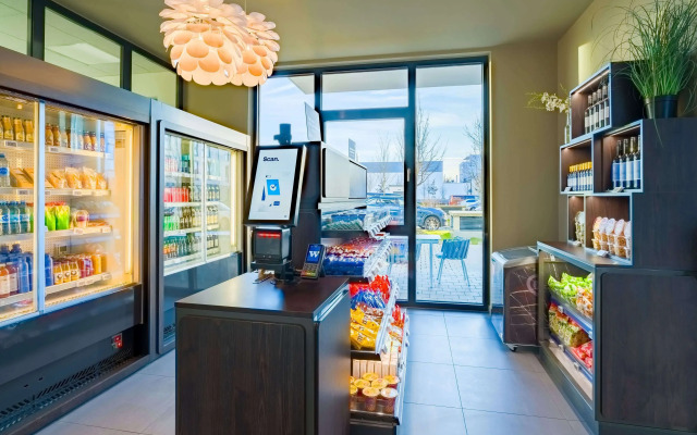 Ramada Encore by Wyndham Munich Messe