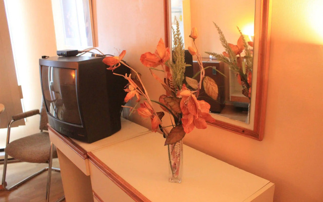 Motel des Pays d'en Haut