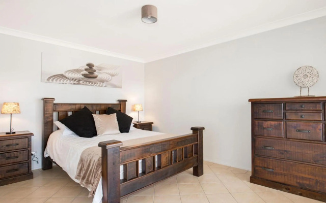 Coastaway I Pet Friendly I 3 Min Walk to Beach