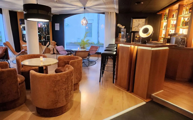 Hôtel Le Valois, Cognac