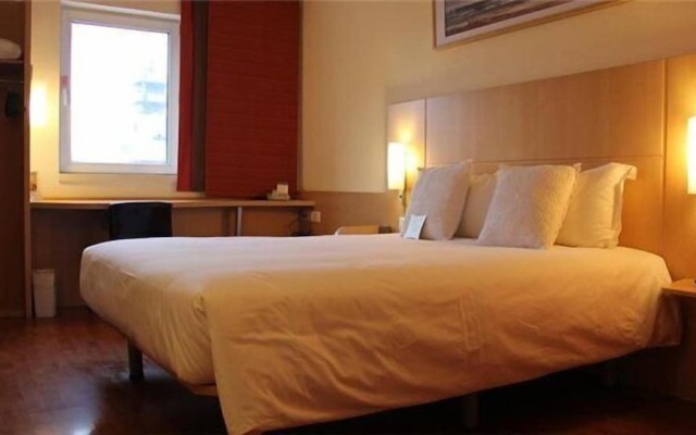 Hotel Qiqihar – Guest Rooms – Qiqihar