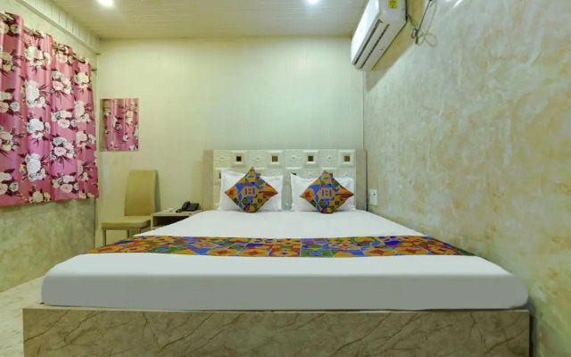 Comfort Inn by Fabhotel