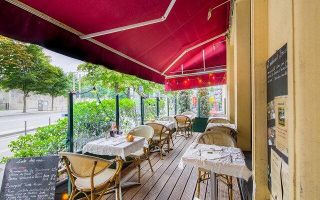 Hôtel Claret Bercy