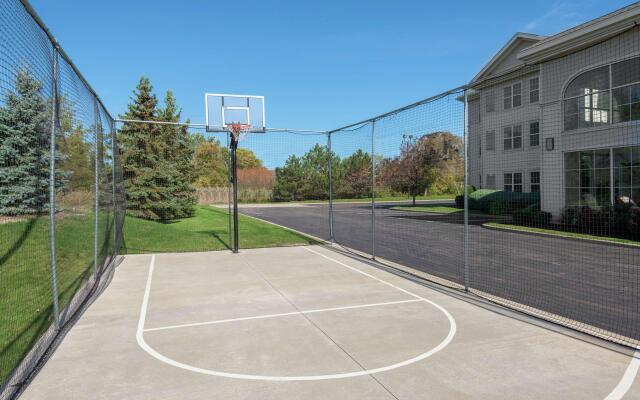 Homewood Suites by Hilton Buffalo Airport