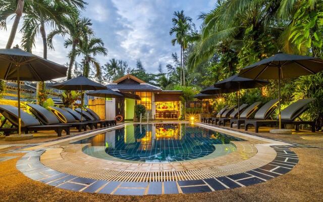 Bangtao Beach Chalet