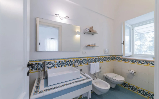 Masseria Don Luigi - Luxury Farmhouse