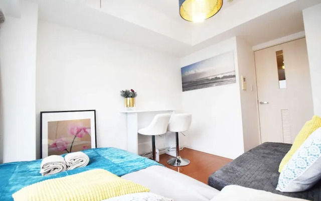 Square Shibuya 1 909