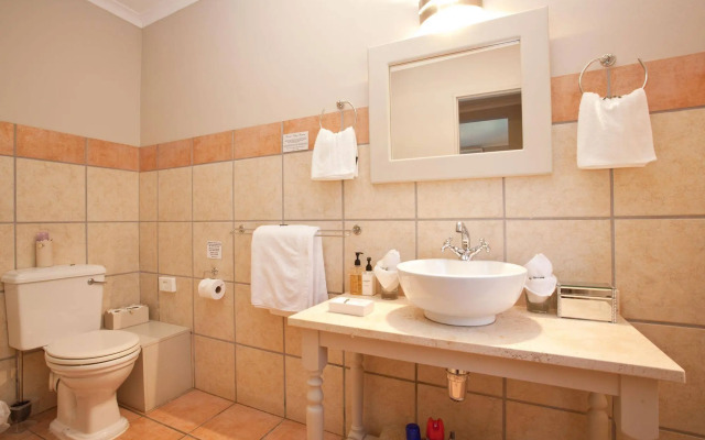 Dunstone Country House