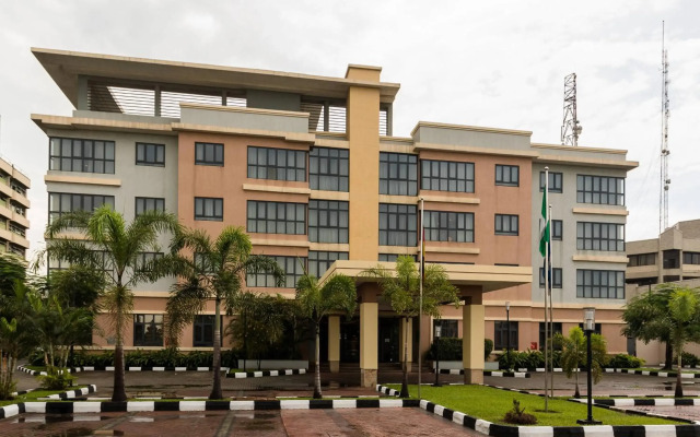 Protea Hotel by Marriott Ikeja Select
