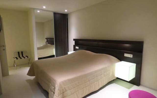 Auberge du Vieux Cedre