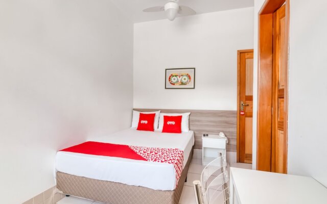 Hotel Buriti da Serra