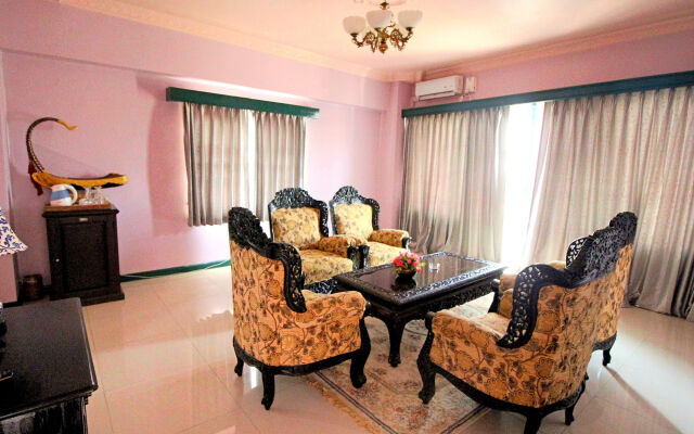 Yangon International Hotel