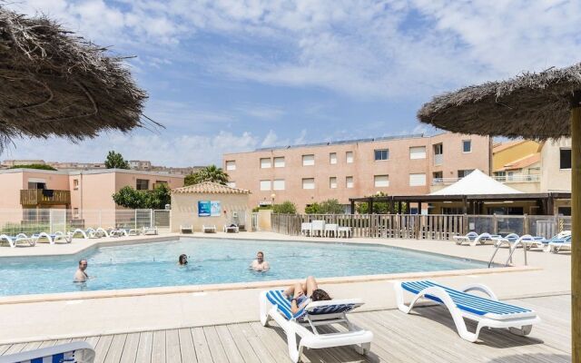 Les Girelles - Vacances ULVF