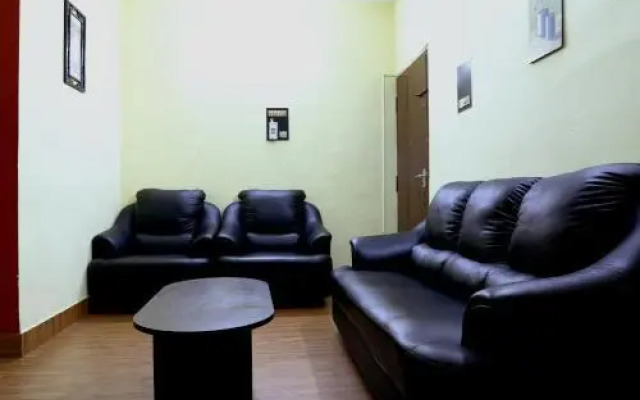 Sai Baba Service Apartments