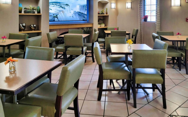 La Quinta Inn by Wyndham Amarillo West Medical Center