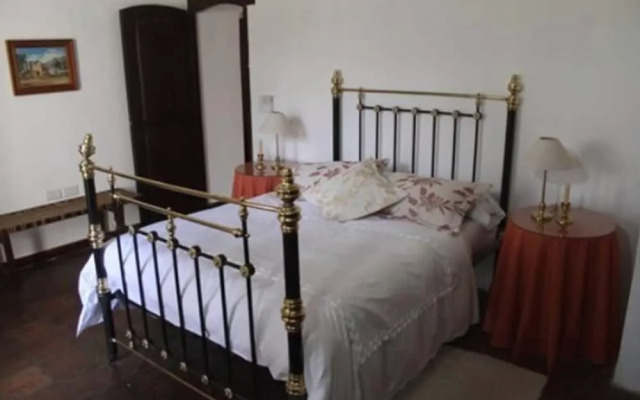 Estancia El Bordo de las Lanzas