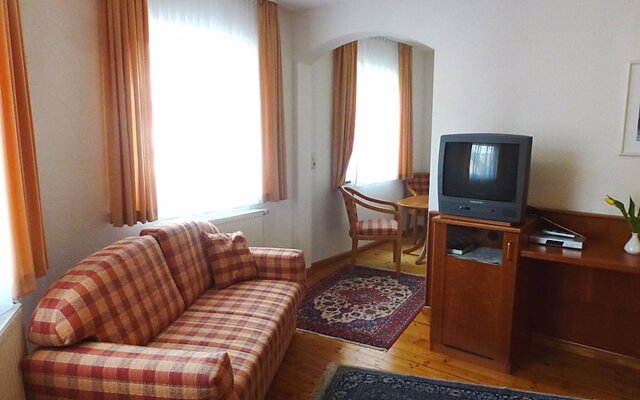 Apartment Flesch Vogtsburg 32275