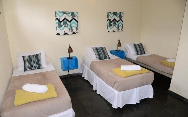 Brisa Hotel