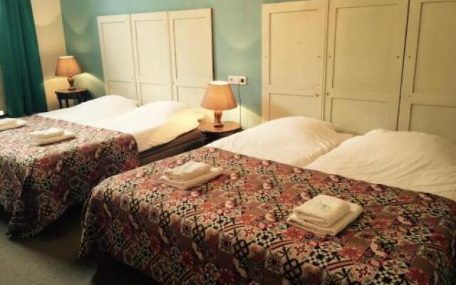 Bed & Breakfast Willem II