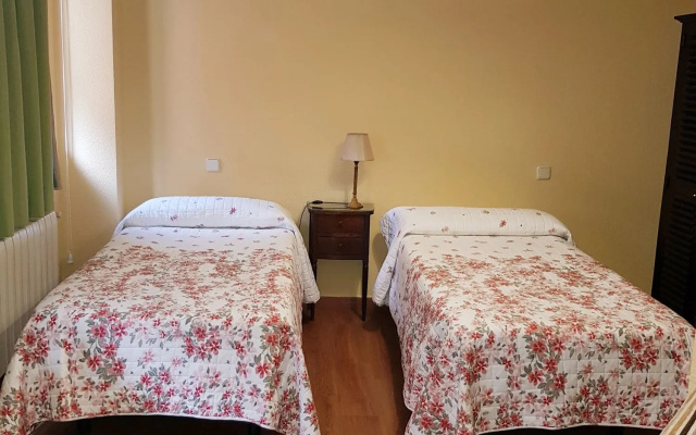 Hostal Puerta Bonita