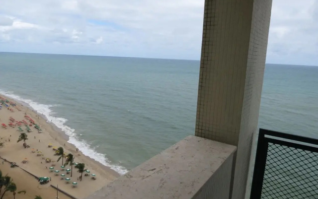 Flat Prodigy Hotel Recife