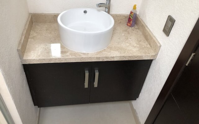 Villas del Santuario Rental Home