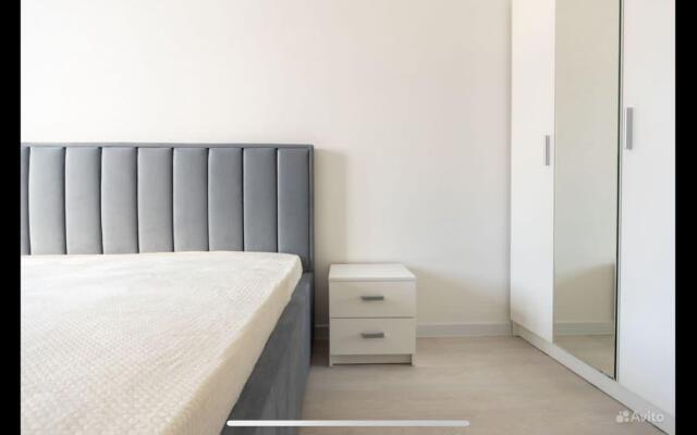 Апартаменты на улице  78-й Добровольческой Бригады 26