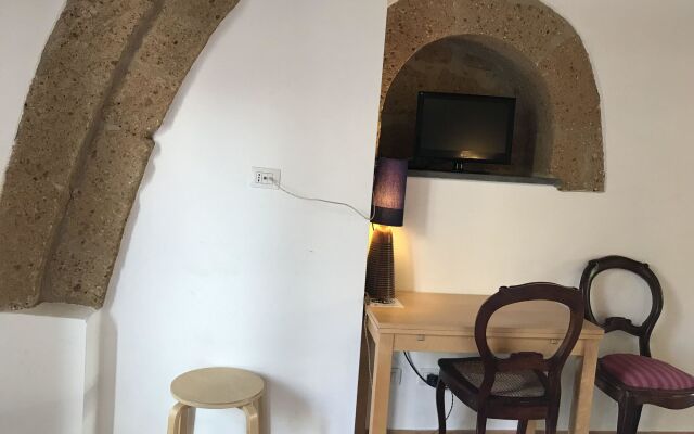 B&B La Casa di Tufo
