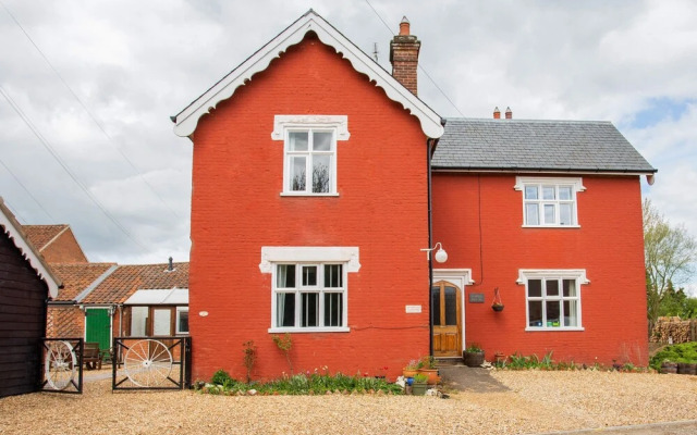 Forge House Yaxham Bed & Breakfast