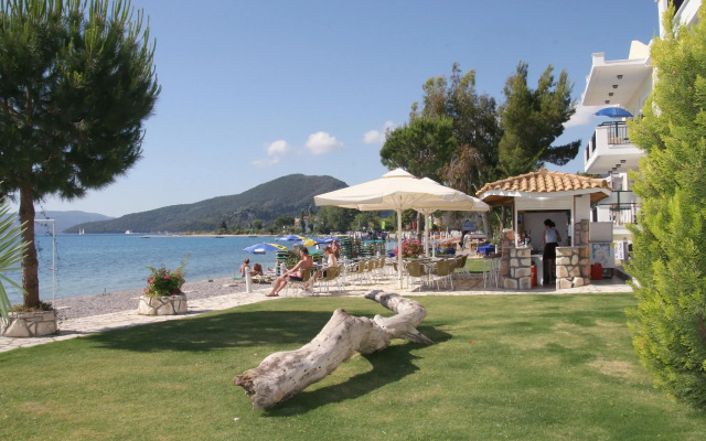 Madouri Beach Hotel