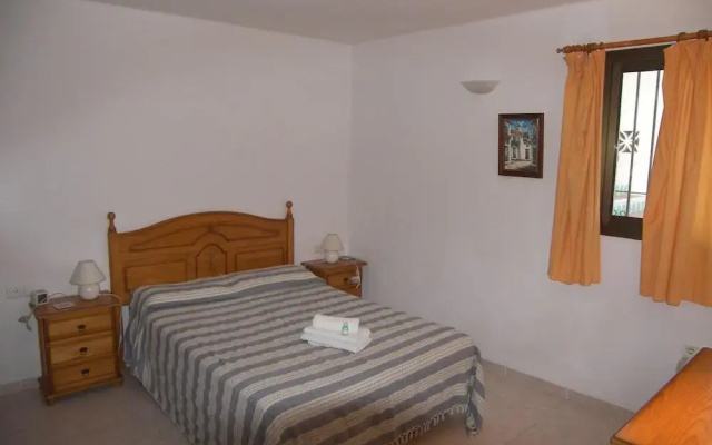 Nerja Villas Capistrano