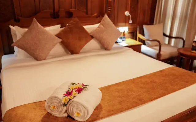 Gokulam Grand Resort & Spa