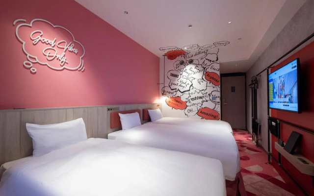 Hotel Kintetsu Universal City