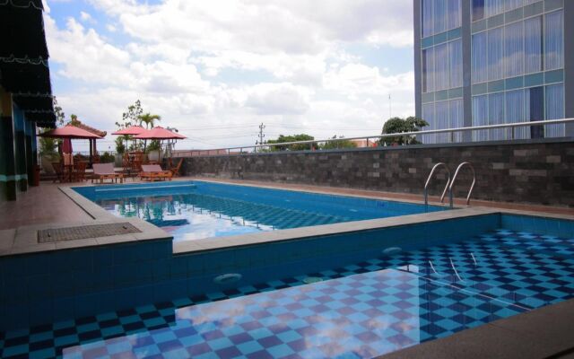 Forriz Hotel
