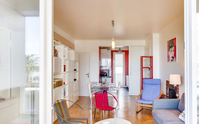 Apartment Itchola