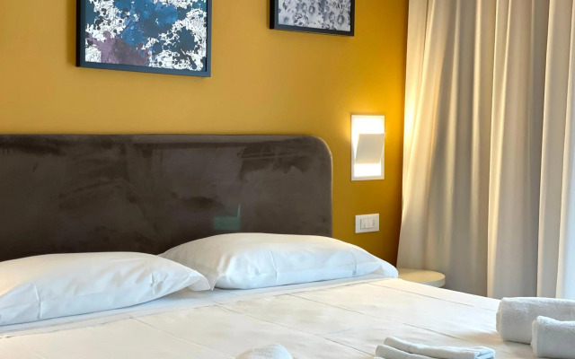 Hotel Iris