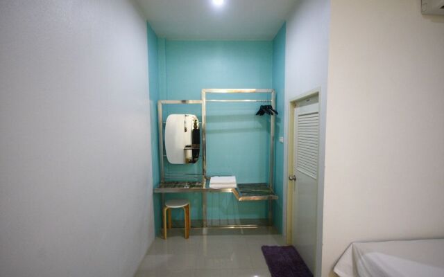 The Resort Kabinburi