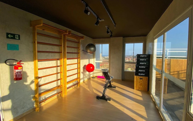 GRAN SUMMER - Mirante Condomínio Clube